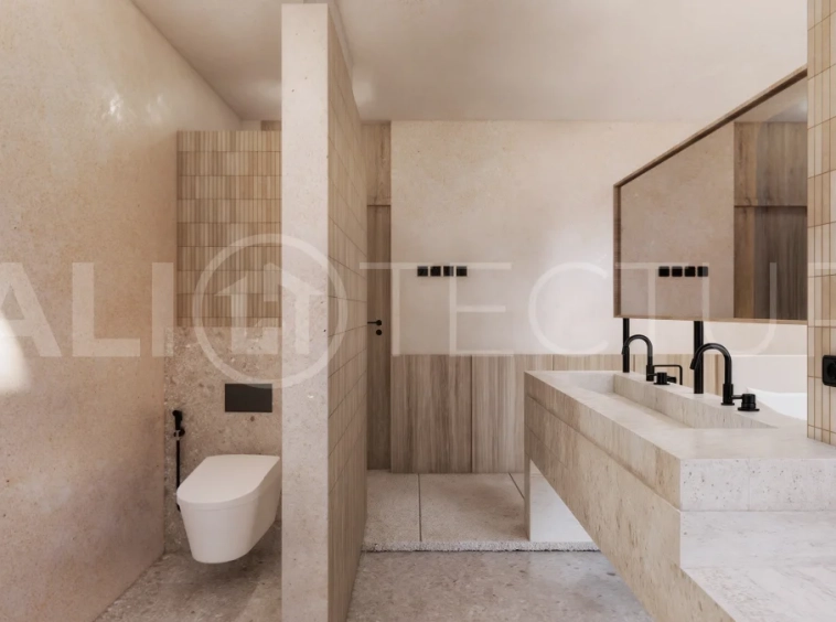 Tropical-Minimalist-2-Bedroom-Villa-for-Sale-near-Batu-Mejan-Beach-Canggu-14