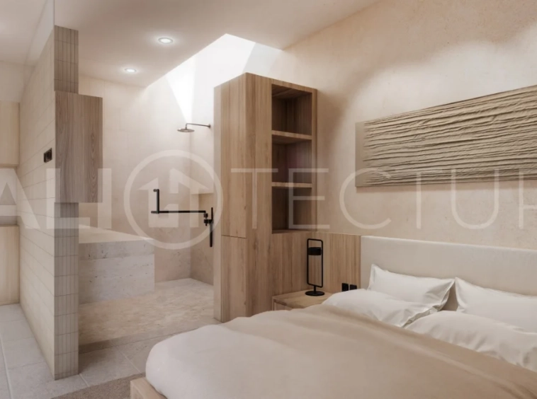 Tropical-Minimalist-2-Bedroom-Villa-for-Sale-near-Batu-Mejan-Beach-Canggu-3