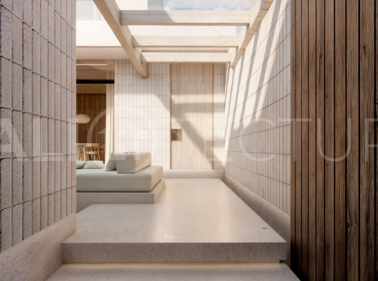 Tropical-Minimalist-2-Bedroom-Villa-for-Sale-near-Batu-Mejan-Beach-Canggu-6