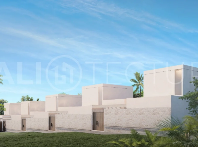 Tropical-Minimalist-2-Bedroom-Villa-for-Sale-near-Batu-Mejan-Beach-Canggu-8
