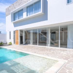 Modern 4-Bedroom Villa in Cemagi, Just Steps from the Beach19