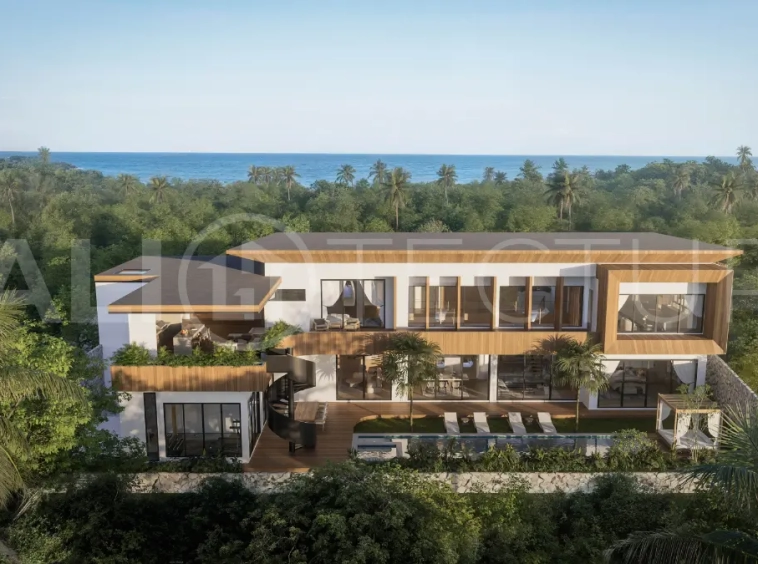 Luxury Ocean-View Villa for Sale in Nunggalan2