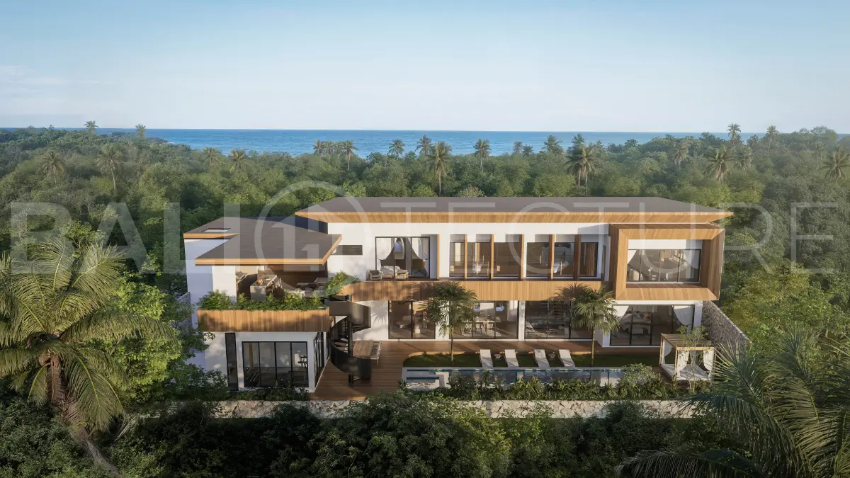 Luxury Ocean-View Villa for Sale in Nunggalan2