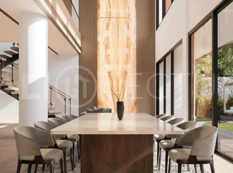 Luxury Ocean-View Villa for Sale in Nunggalan13