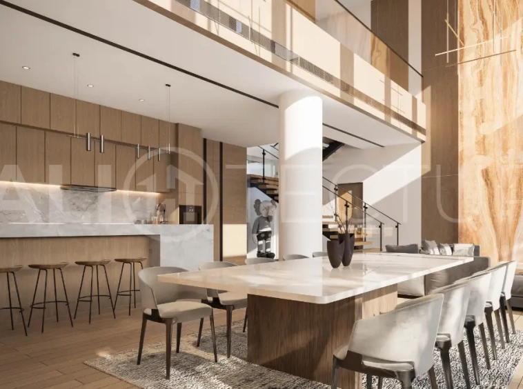 Luxury Ocean-View Villa for Sale in Nunggalan14