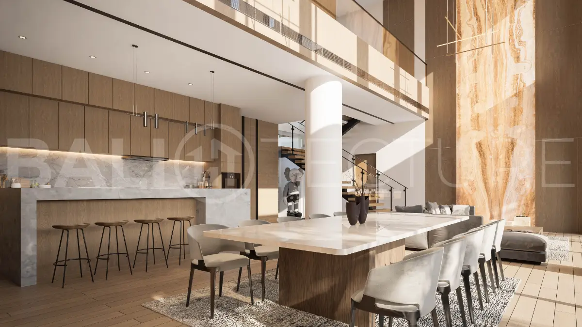 Luxury Ocean-View Villa for Sale in Nunggalan14