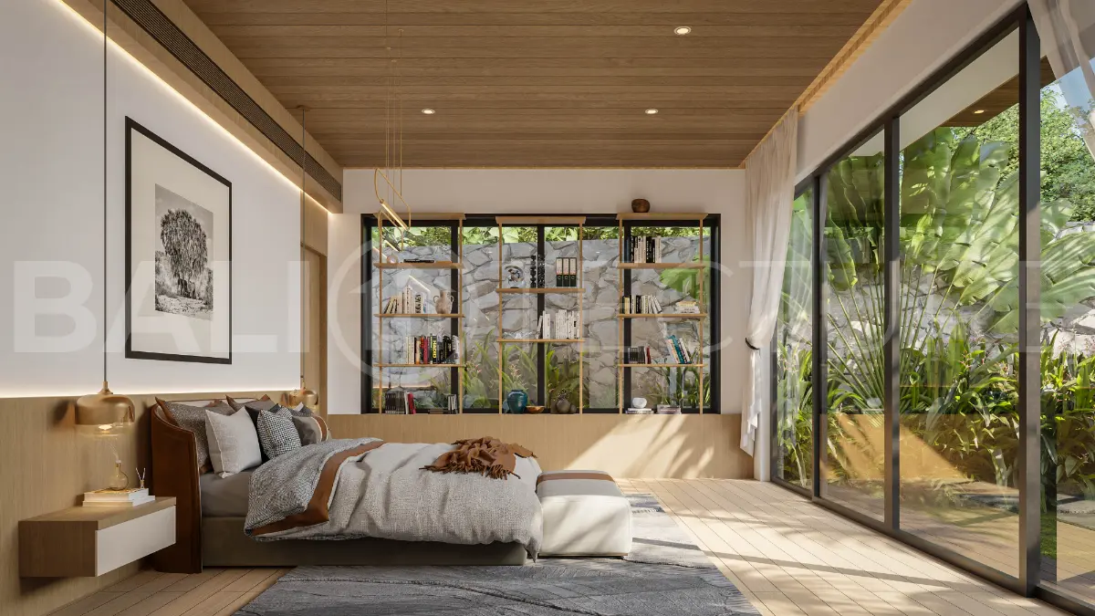 Luxury Ocean-View Villa for Sale in Nunggalan15