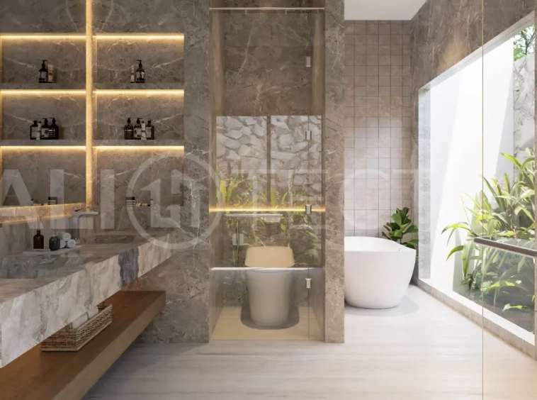 Luxury Ocean-View Villa for Sale in Nunggalan19