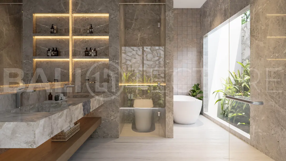 Luxury Ocean-View Villa for Sale in Nunggalan19