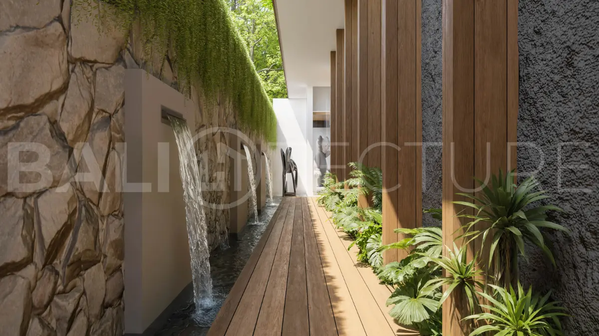 Luxury Ocean-View Villa for Sale in Nunggalan5