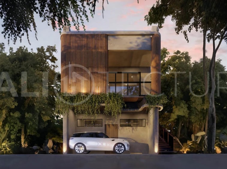 Luxury Living in Uluwatu’s Most Desirable Complex1