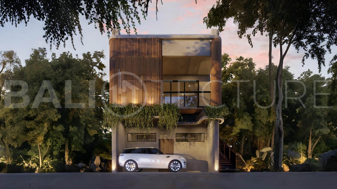 Luxury Living in Uluwatu’s Most Desirable Complex1