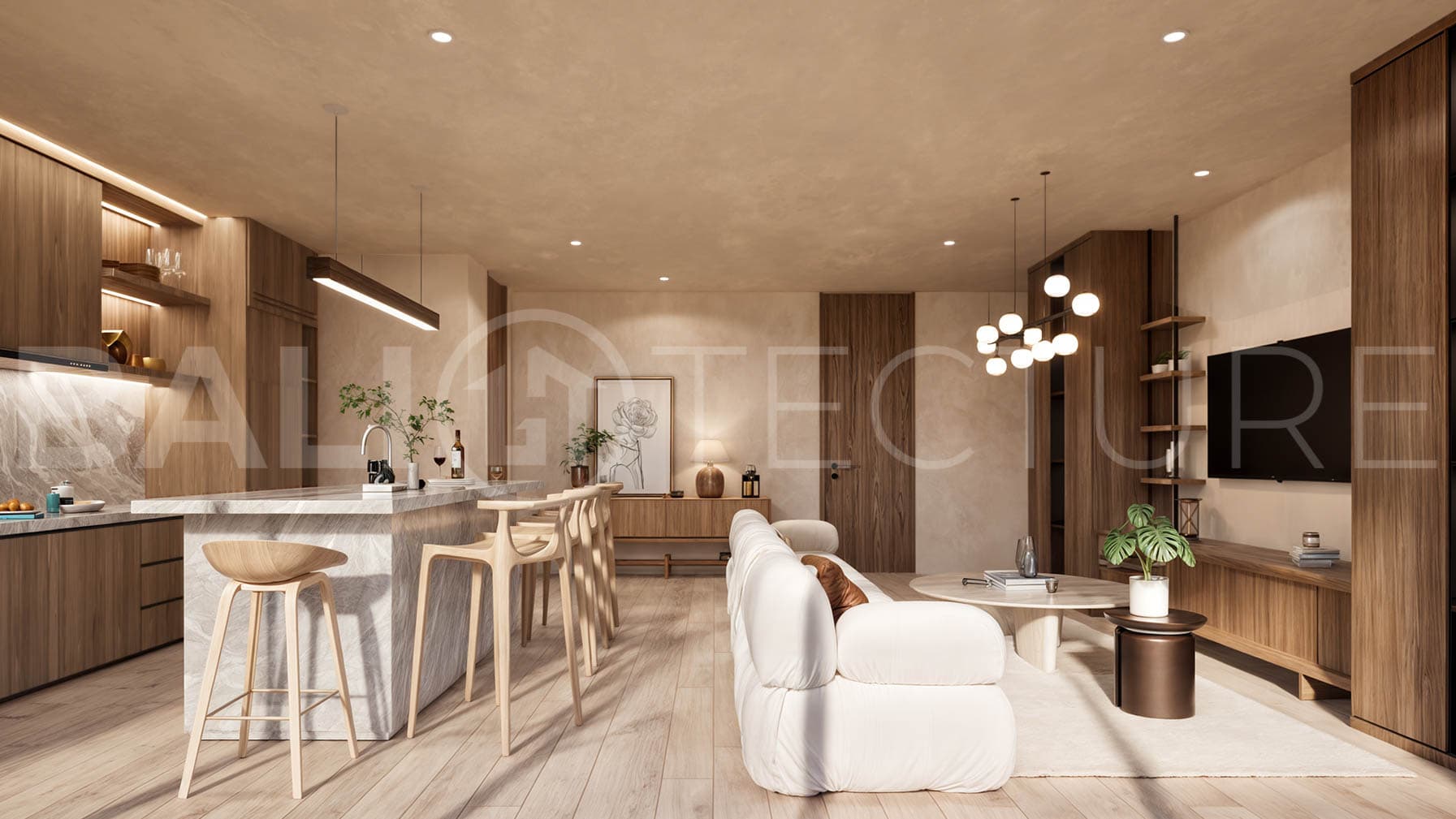 Luxury Living in Uluwatu’s Most Desirable Complex3