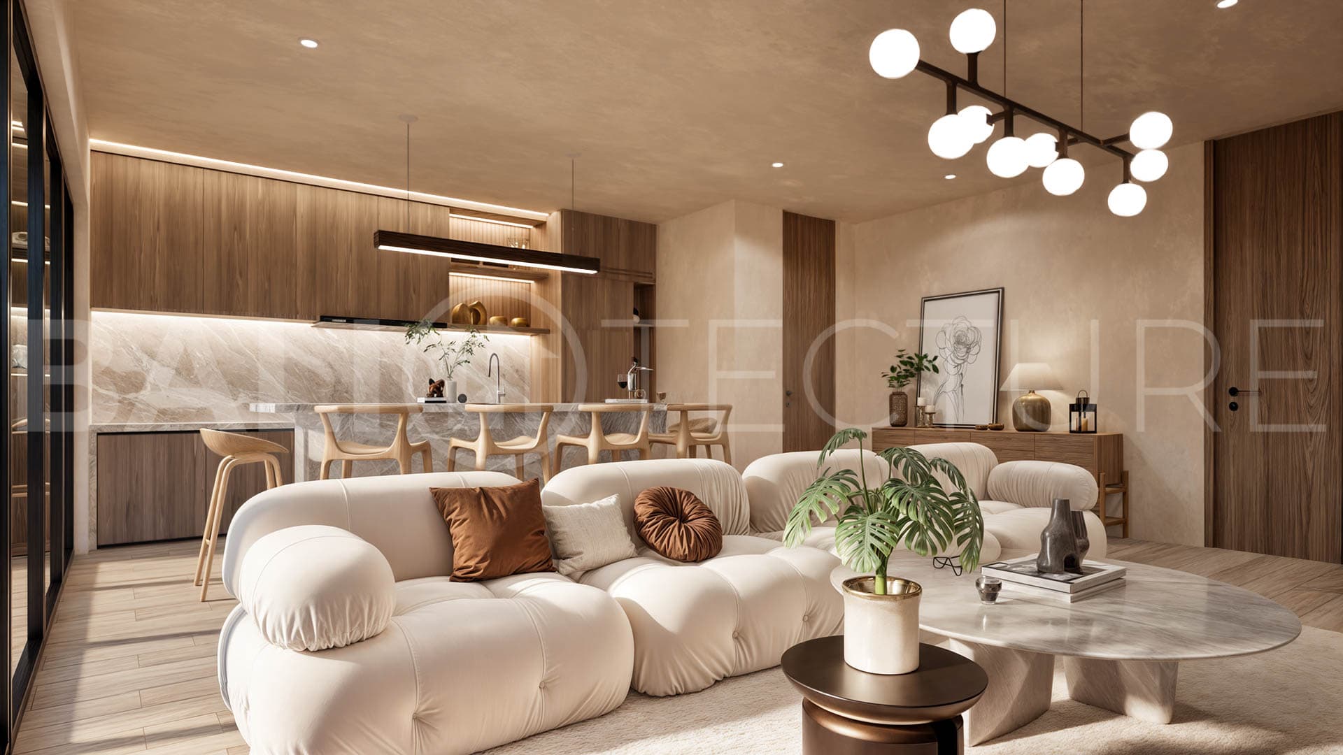 Luxury Living in Uluwatu’s Most Desirable Complex7