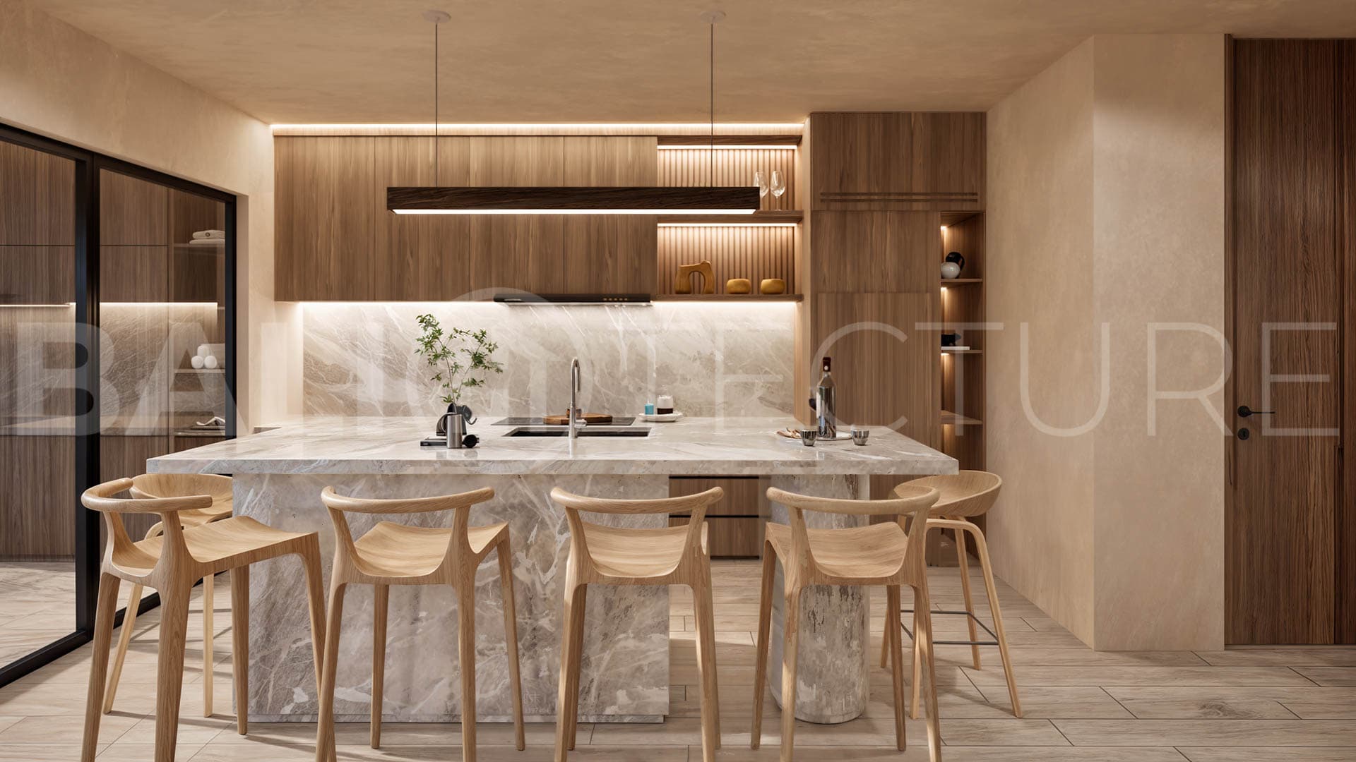 Luxury Living in Uluwatu’s Most Desirable Complex8
