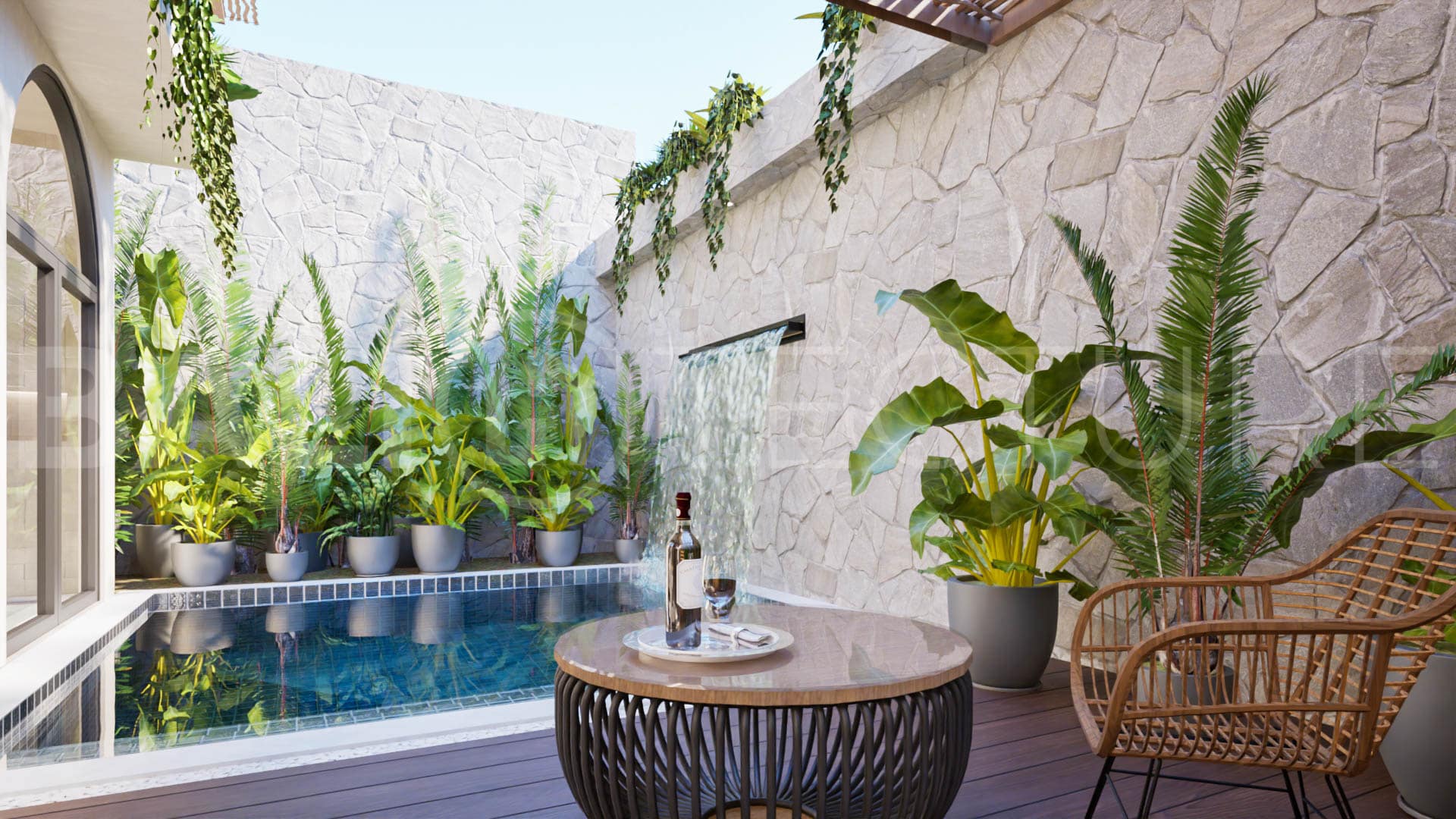 Luxury Living in Uluwatu’s Most Desirable Complex12