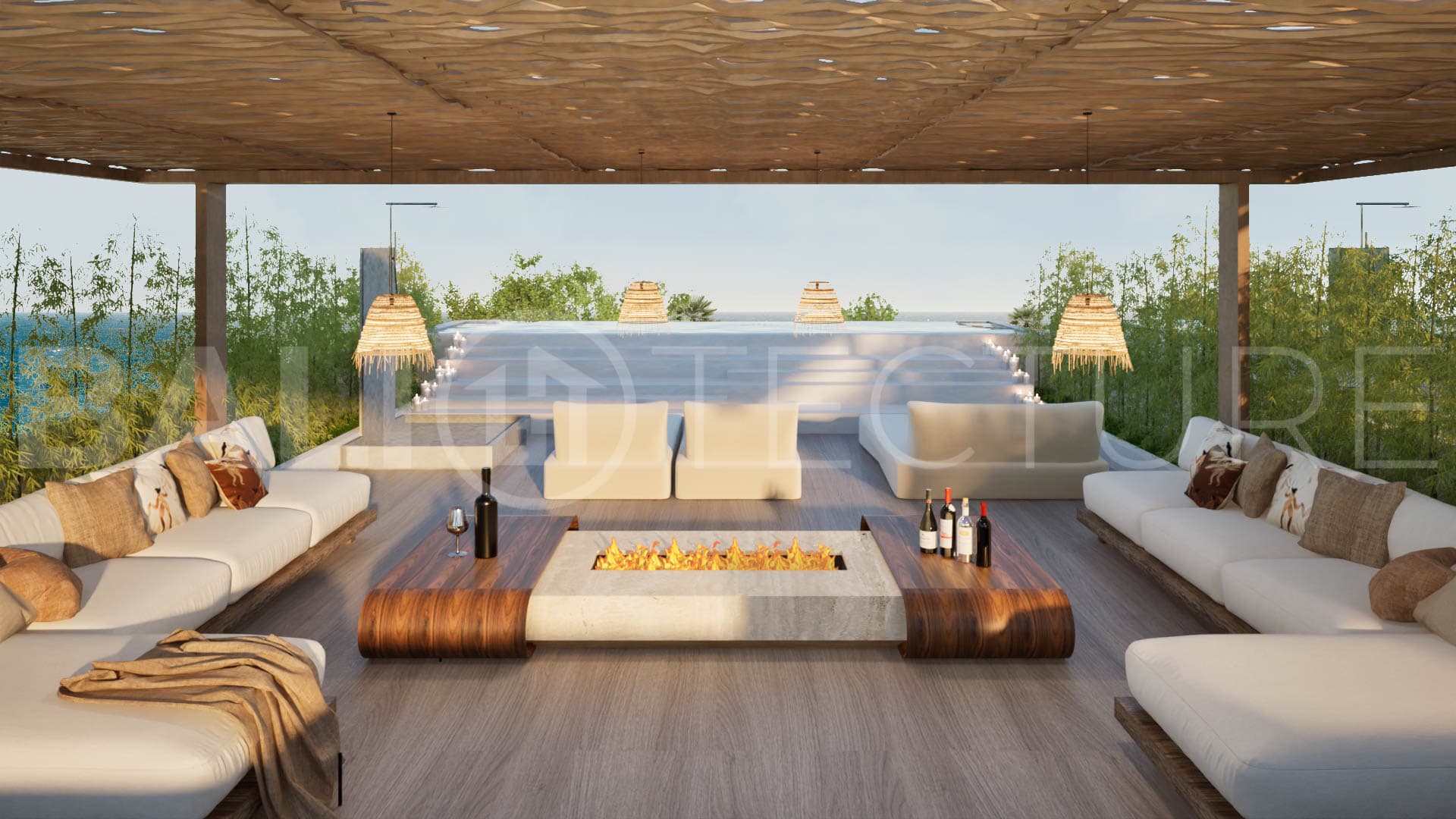 Lu5xury Living in Uluwatu’s Most Desirable Complex5