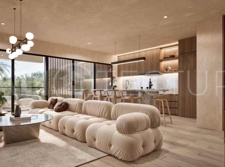 Luxury Living in Uluwatu’s Most Desirable Complex6