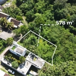 Leasehold 578m² Land in Ungasan, High Investment Potential 5