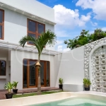 Stylish 2BR Villa with Pool and Full Amenities in Prime Ungasan Location7