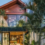 Tropical Living in Pererenan, 1BR Villa with Private Pool and Leasehold15