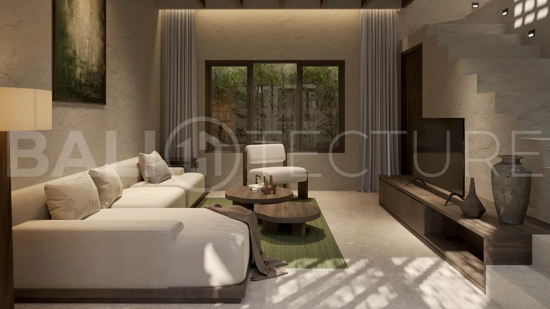 Modern 2BR Villa Minutes from Nyang Nyang Beach6