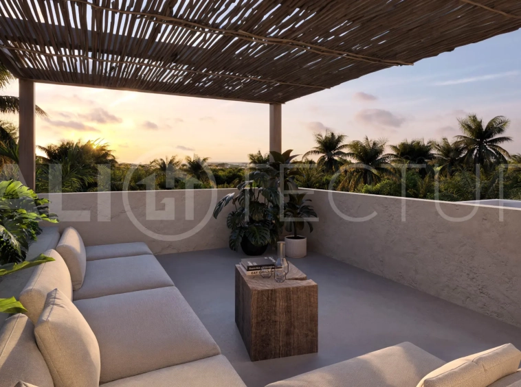 Modern 2BR Villa Minutes from Nyang Nyang Beach11