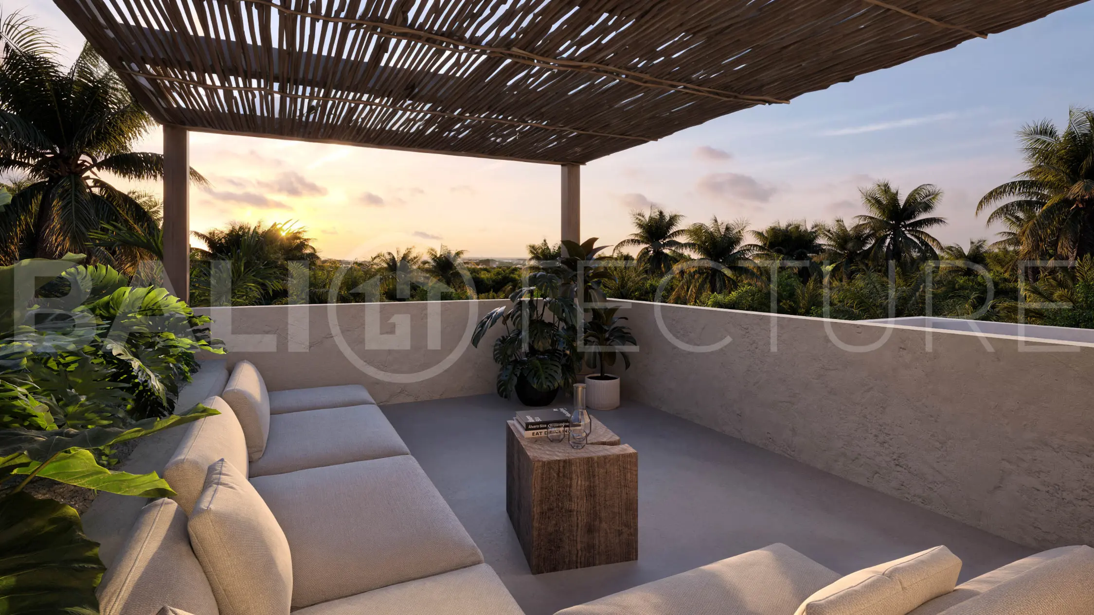 Modern 2BR Villa Minutes from Nyang Nyang Beach11