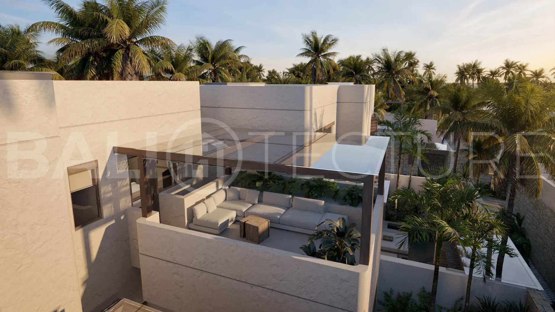 Modern 2BR Villa Minutes from Nyang Nyang Beach1