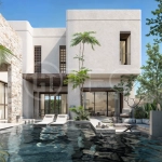 Elegant 3BR Minimalist Villa Near Nyang Nyang Beach9