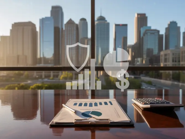 Commercial real estate investment