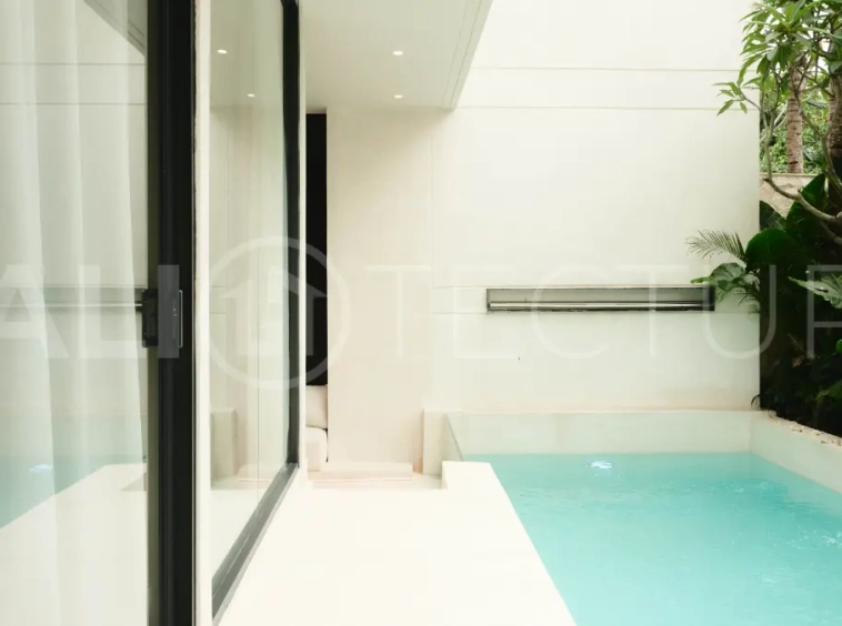 Cozy Modern Villa Near Canggu, Minutes from Beaches6