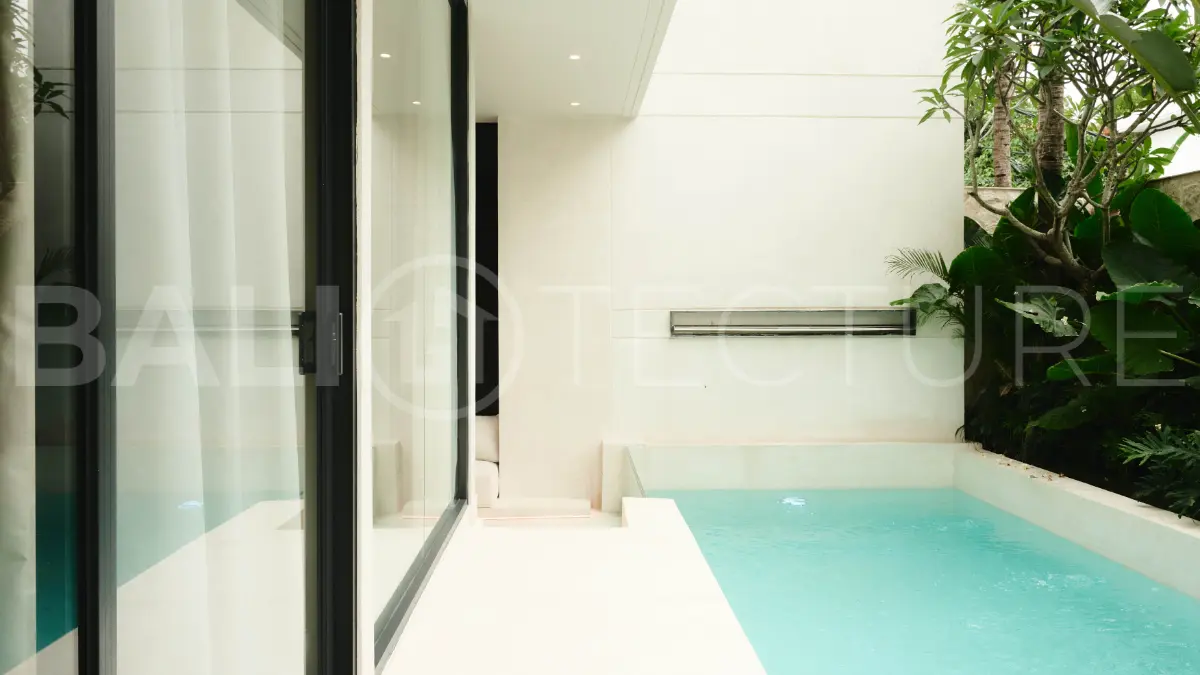 Cozy Modern Villa Near Canggu, Minutes from Beaches6