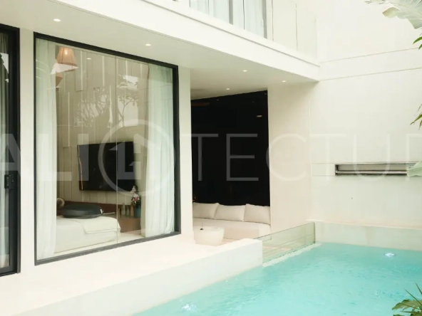 Cozy Modern Villa Near Canggu, Minutes from Beaches7