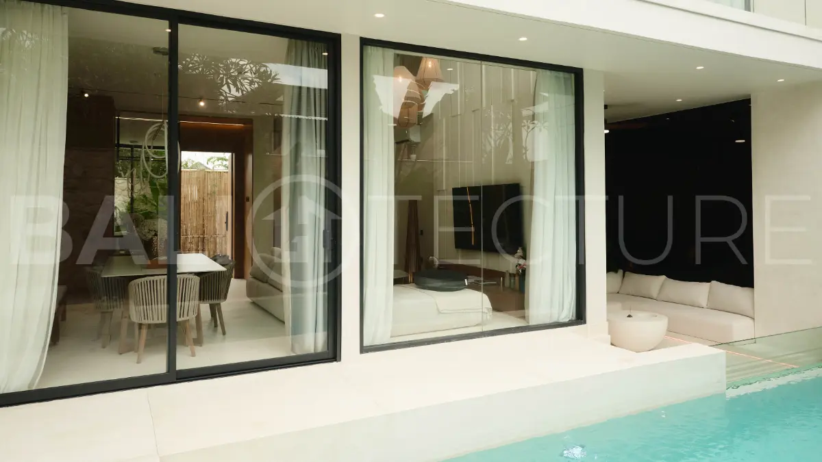 Cozy Modern Villa Near Canggu, Minutes from Beaches8