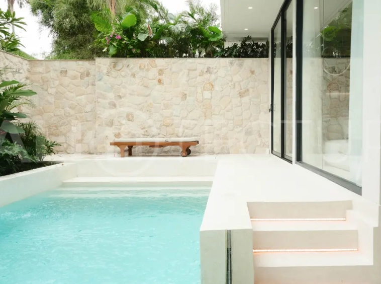 Cozy Modern Villa Near Canggu, Minutes from Beaches10