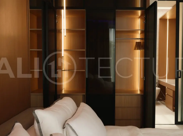 Cozy Modern Villa Near Canggu, Minutes from Beaches12