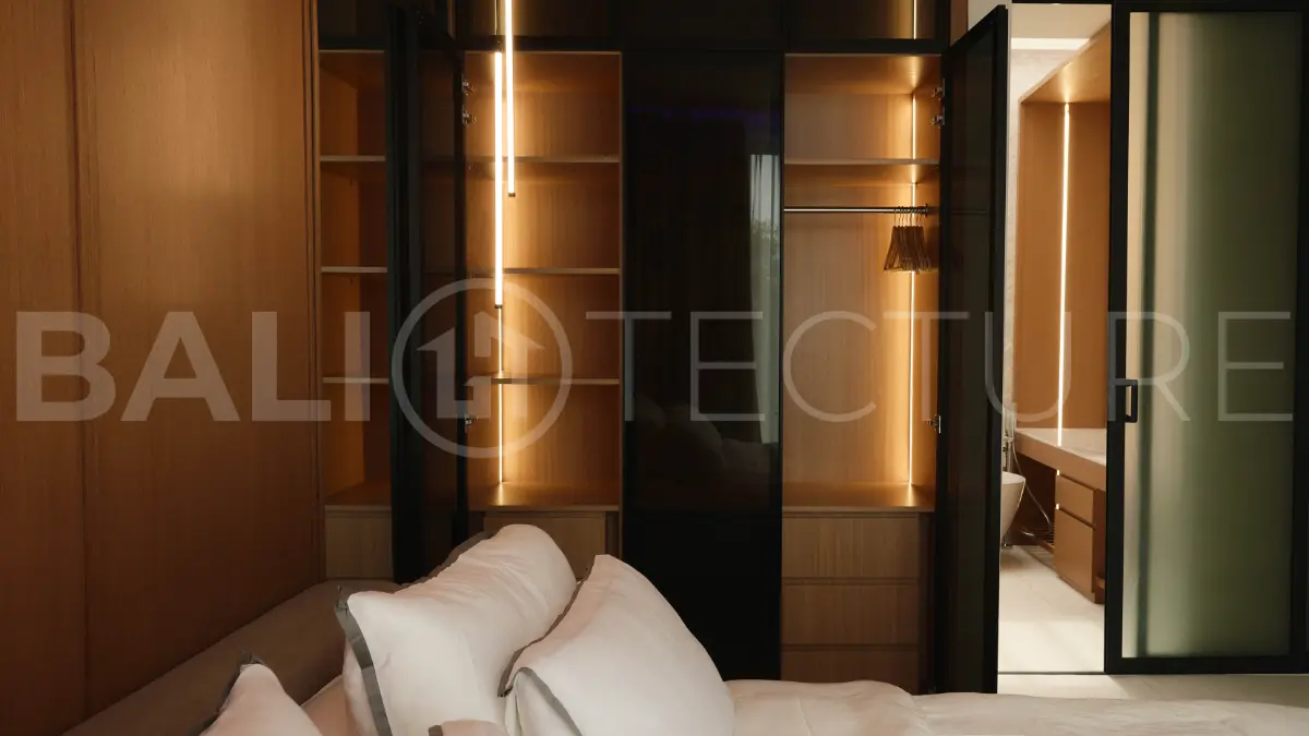 Cozy Modern Villa Near Canggu, Minutes from Beaches12
