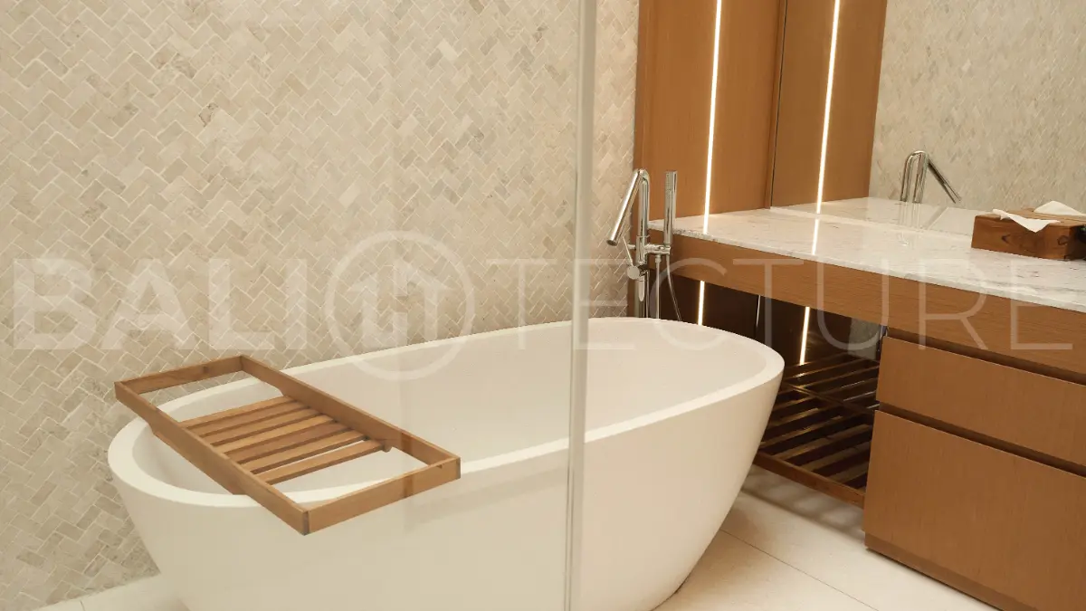 Cozy Modern Villa Near Canggu, Minutes from Beaches13