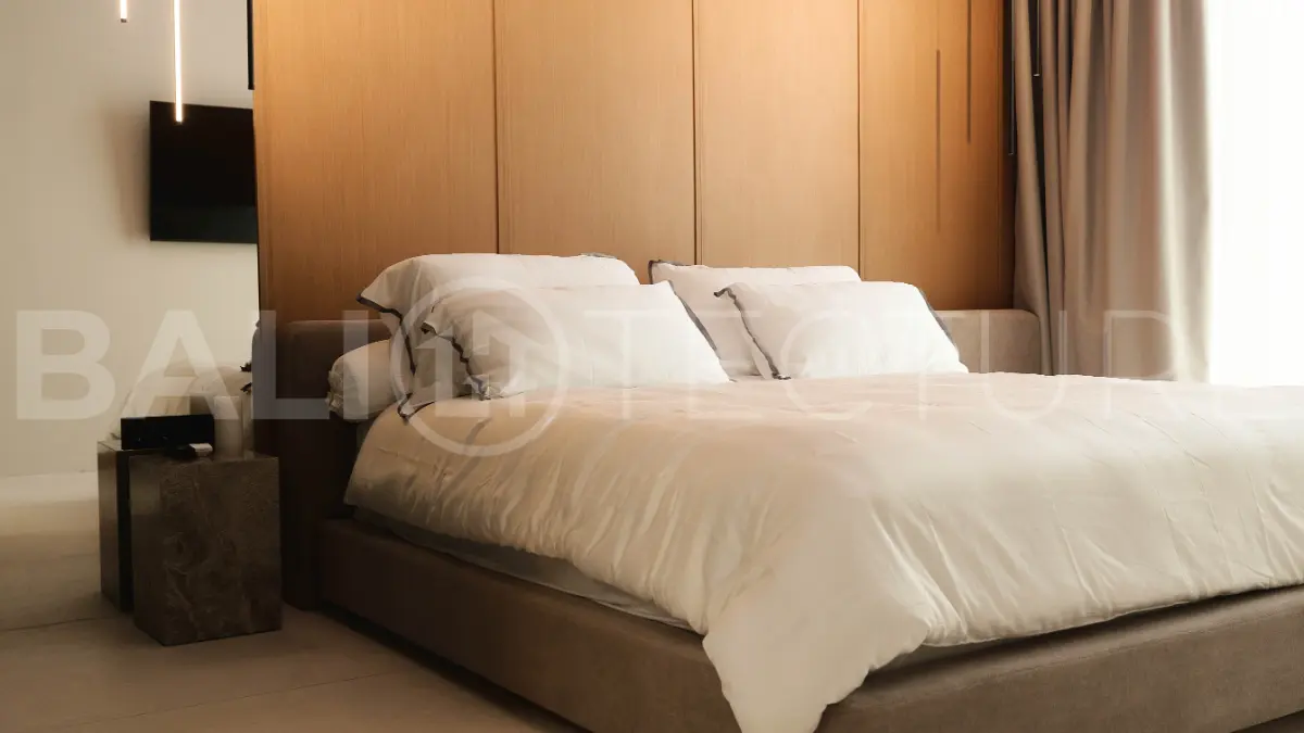 Cozy Modern Villa Near Canggu, Minutes from Beaches13