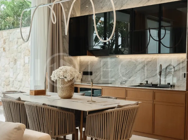 Cozy Modern Villa Near Canggu, Minutes from Beaches3