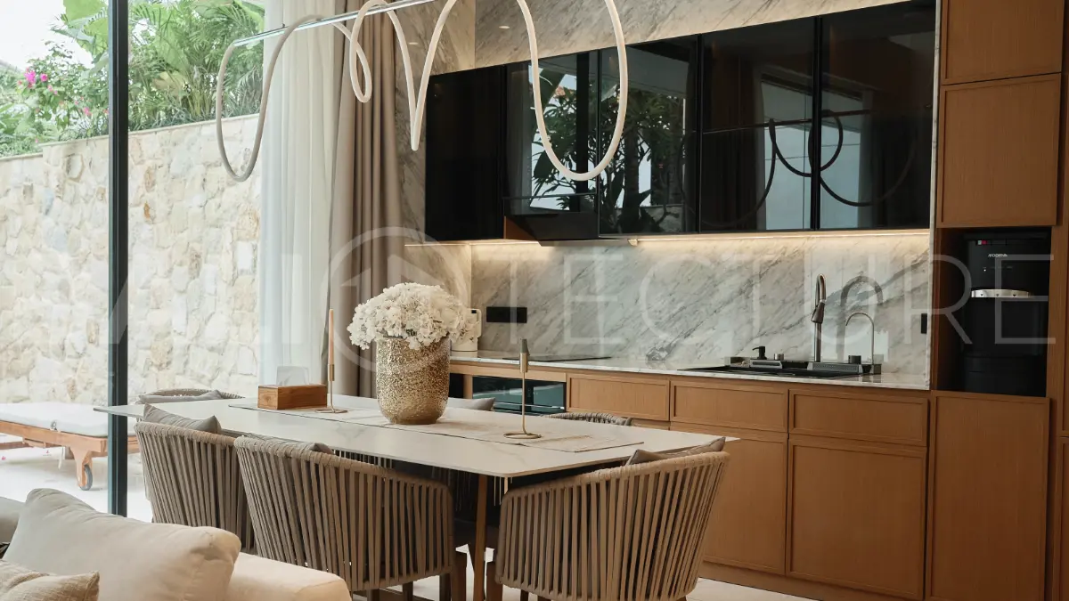 Cozy Modern Villa Near Canggu, Minutes from Beaches3