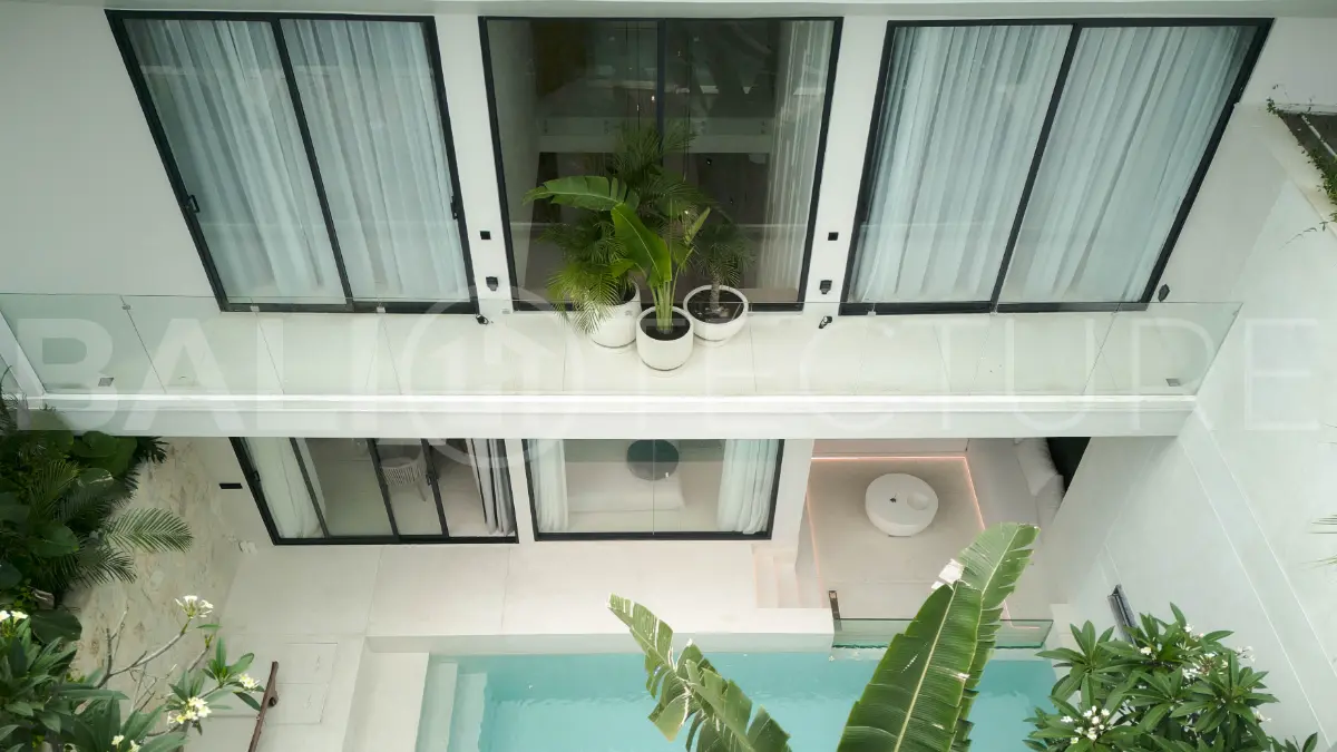 Cozy Modern Villa Near Canggu, Minutes from Beaches19
