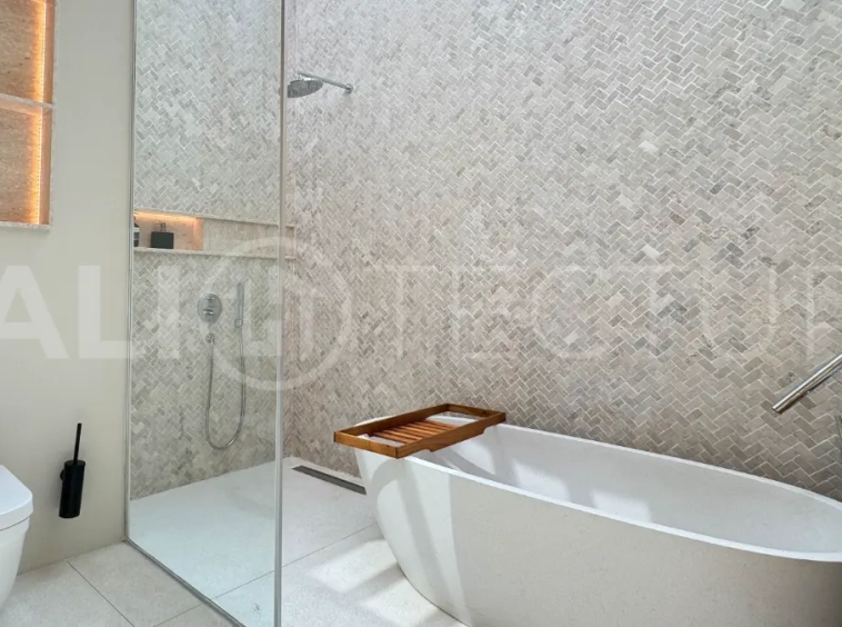 Cozy Modern Villa Near Canggu, Minutes from Beaches1