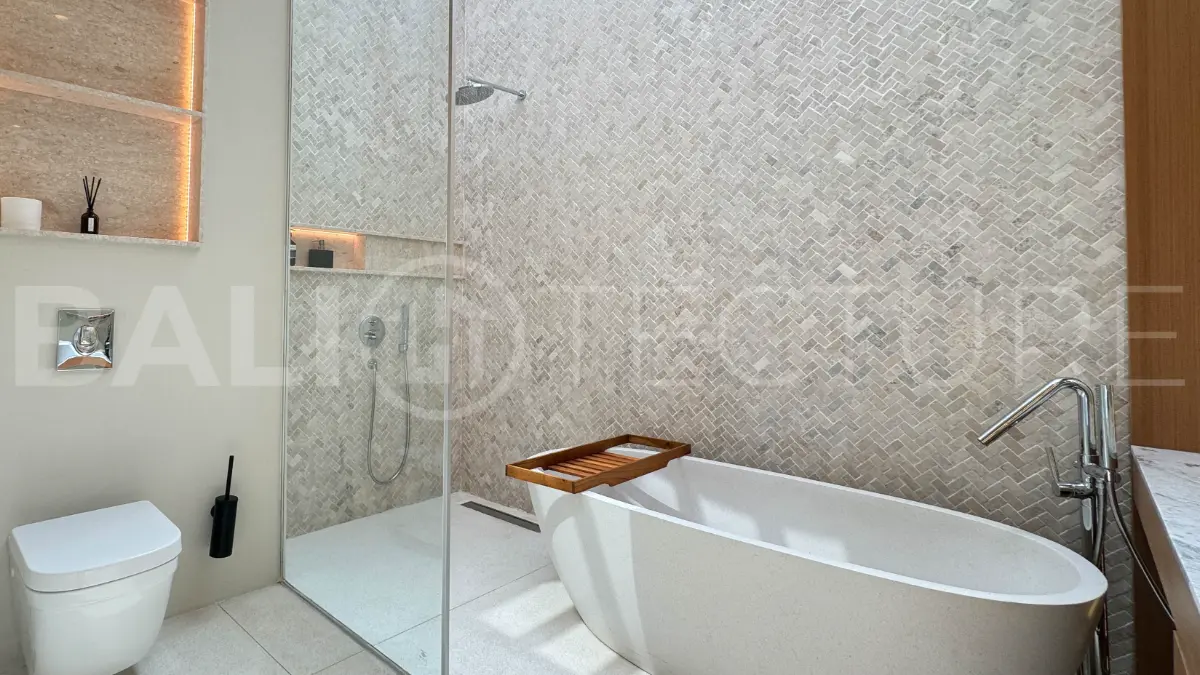 Cozy Modern Villa Near Canggu, Minutes from Beaches1