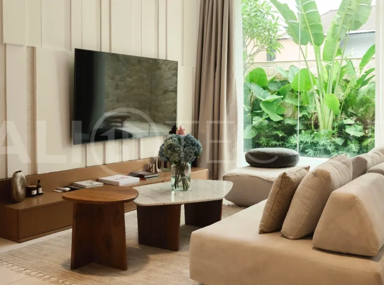 Cozy Modern Villa Near Canggu, Minutes from Beaches4