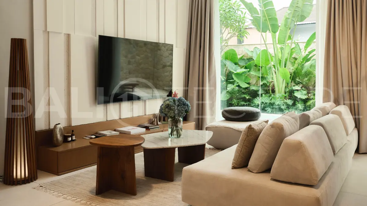 Cozy Modern Villa Near Canggu, Minutes from Beaches4