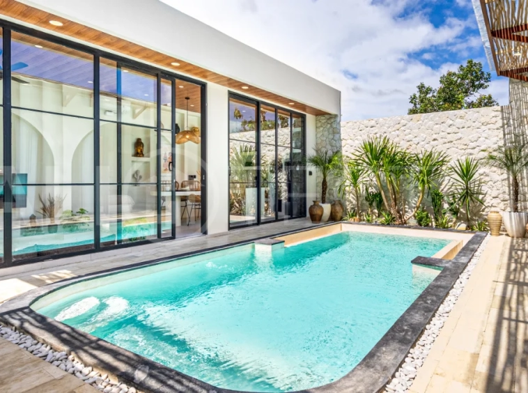 Fascinating-2-Units-of-2-Bedroom-Villa-for-Sale-in-Ungasan-3