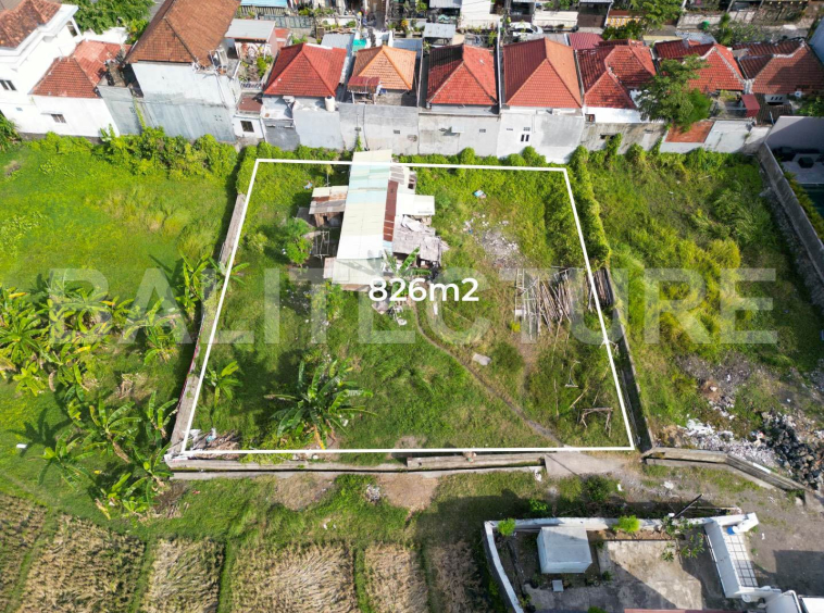 Leasehold Kerobokan