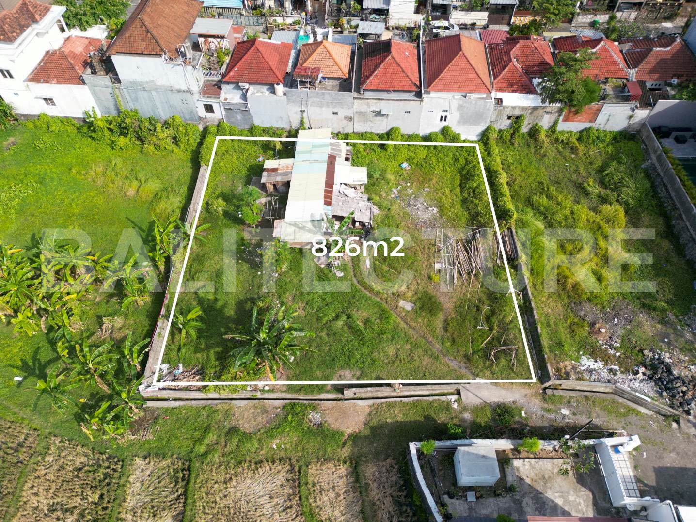 Leasehold Kerobokan